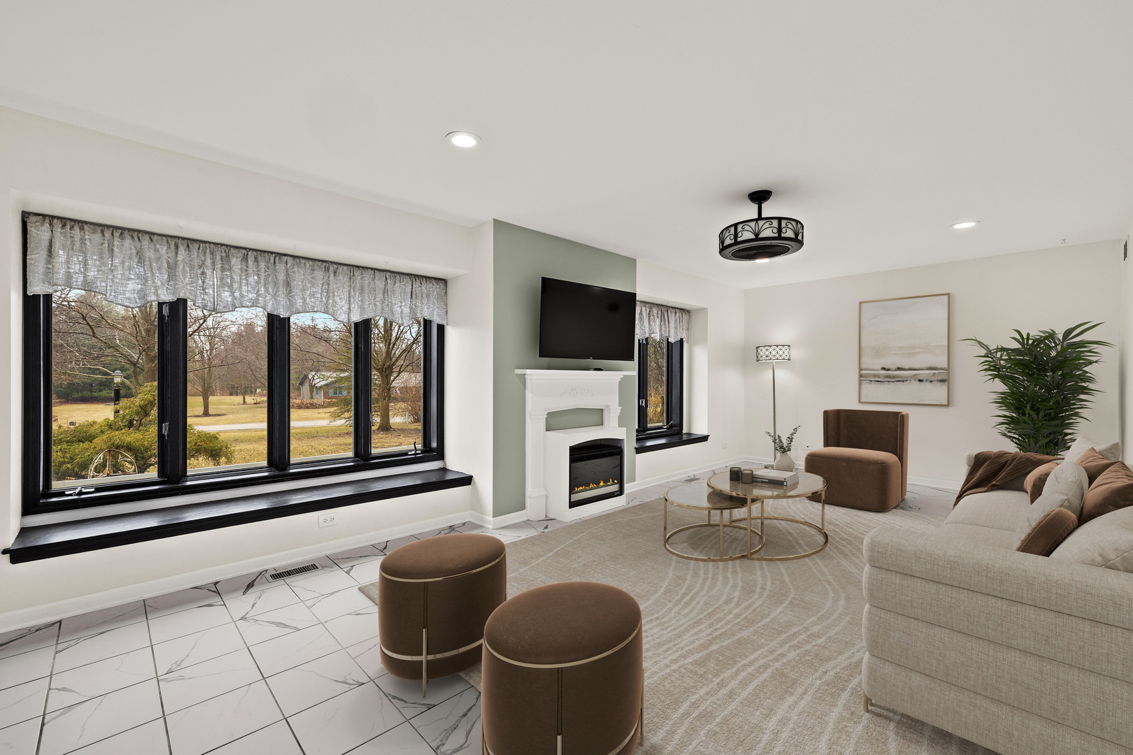 1618 Breezy Lawn Road