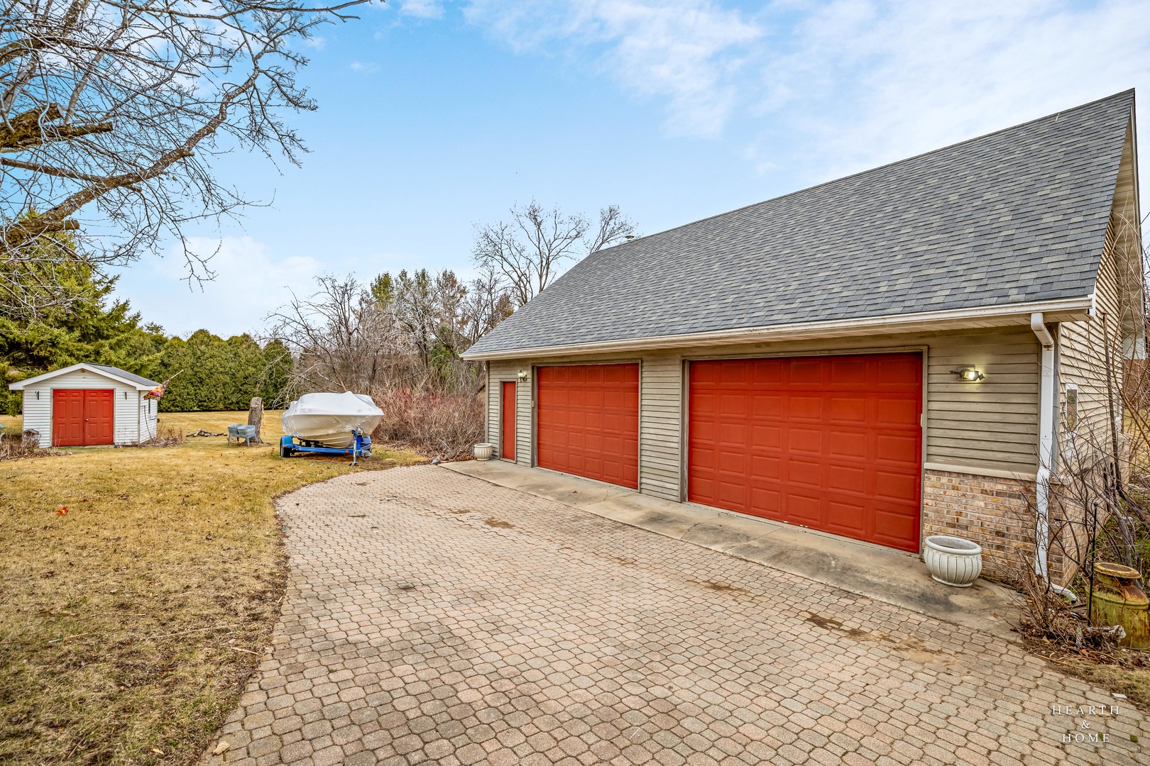 1618 Breezy Lawn Road