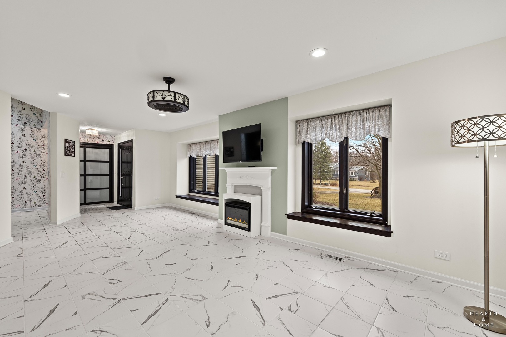 1618 Breezy Lawn Road