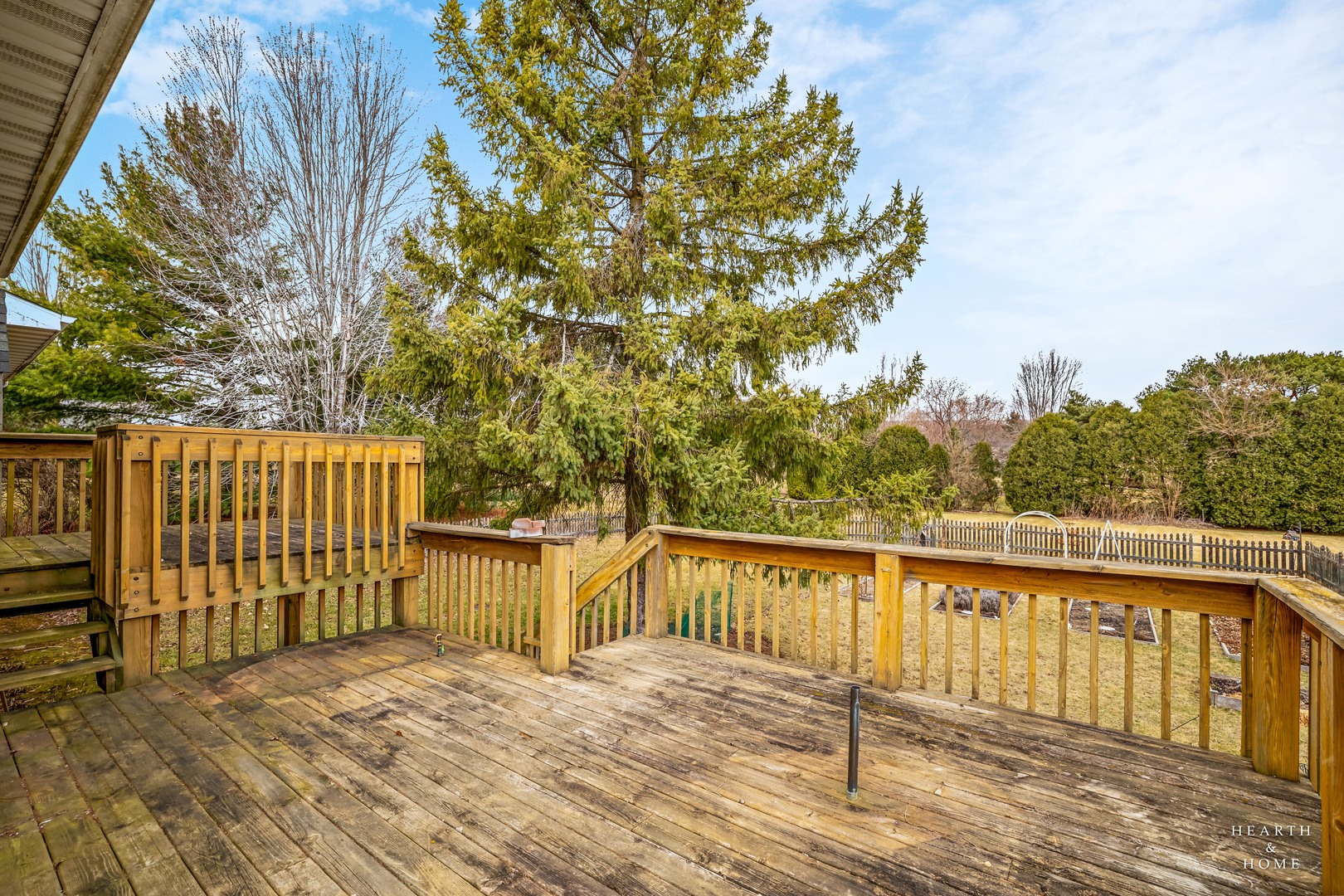 1618 Breezy Lawn Road