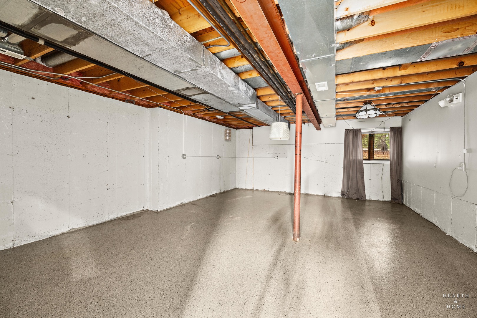 1618 Breezy Lawn Road