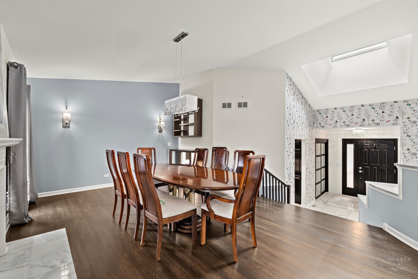 1618 Breezy Lawn Road