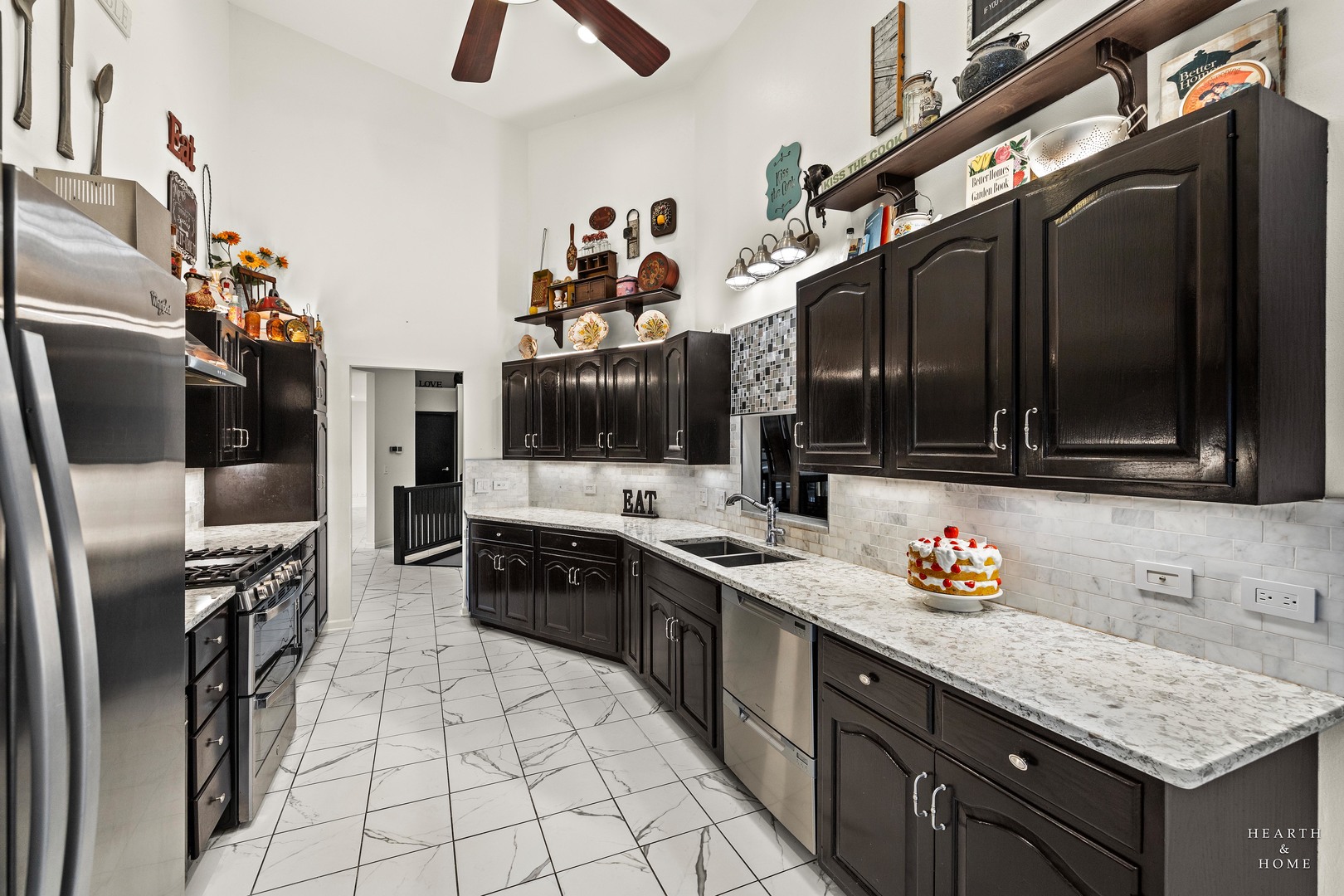 1618 Breezy Lawn Road