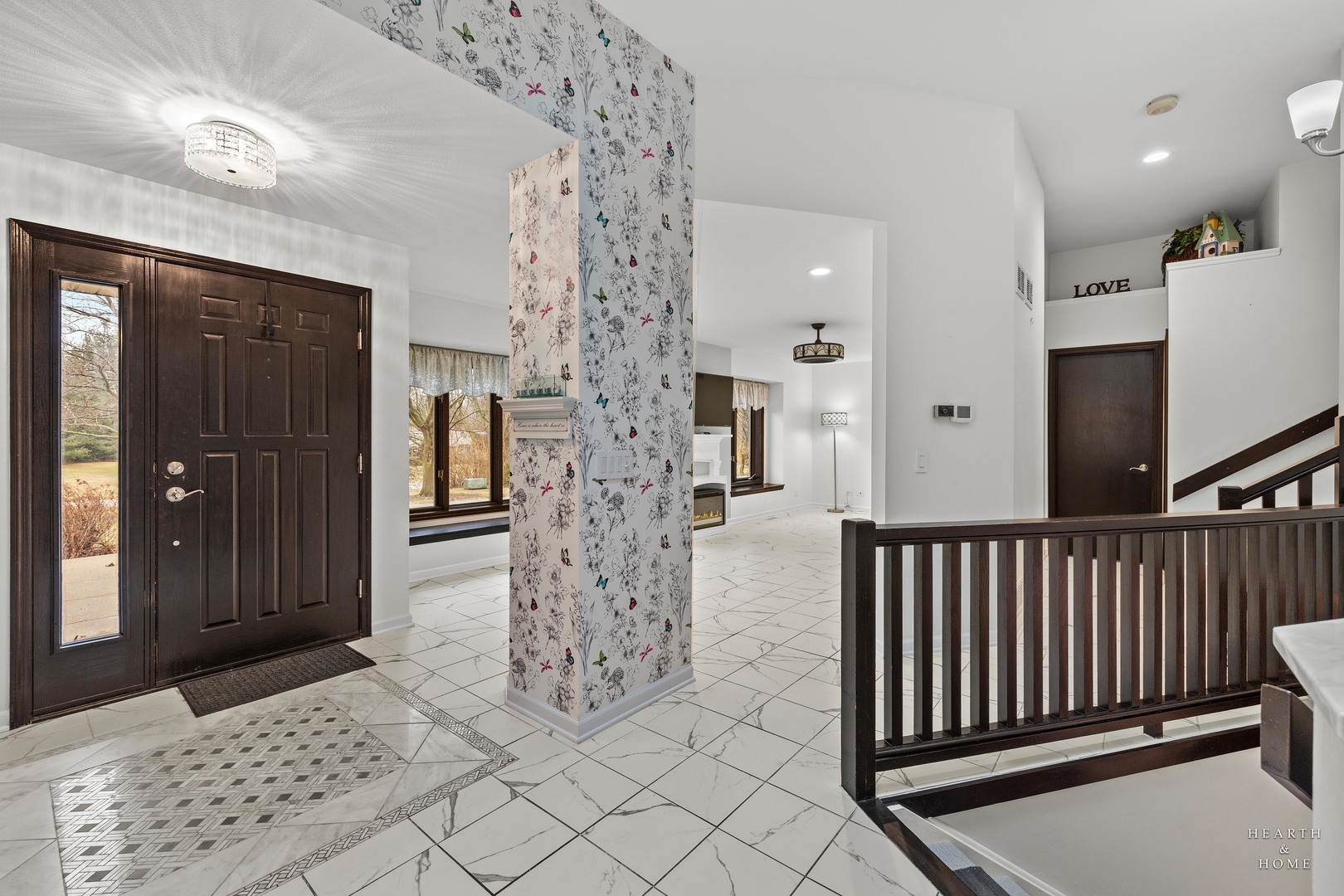 1618 Breezy Lawn Road