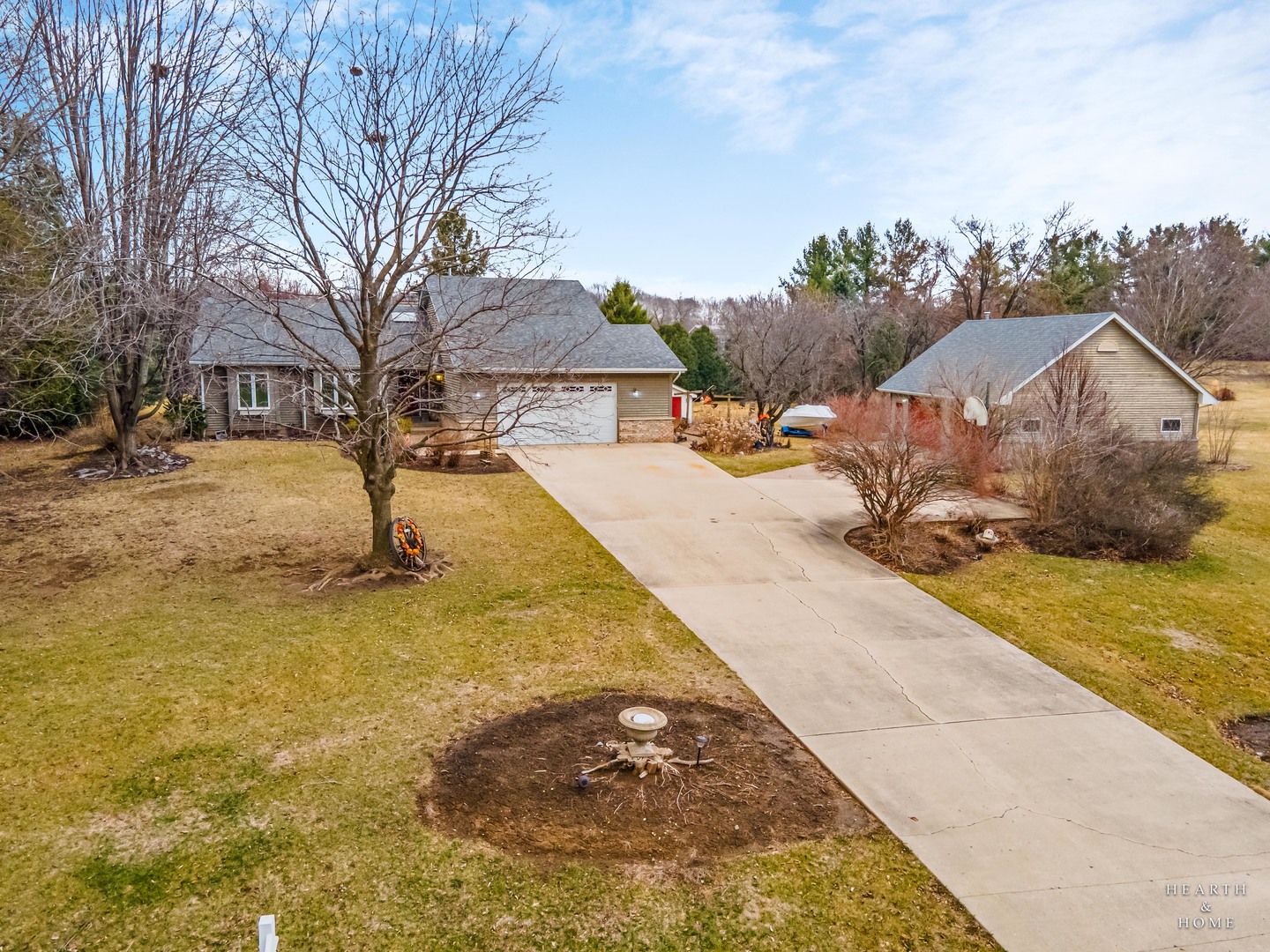 1618 Breezy Lawn Road