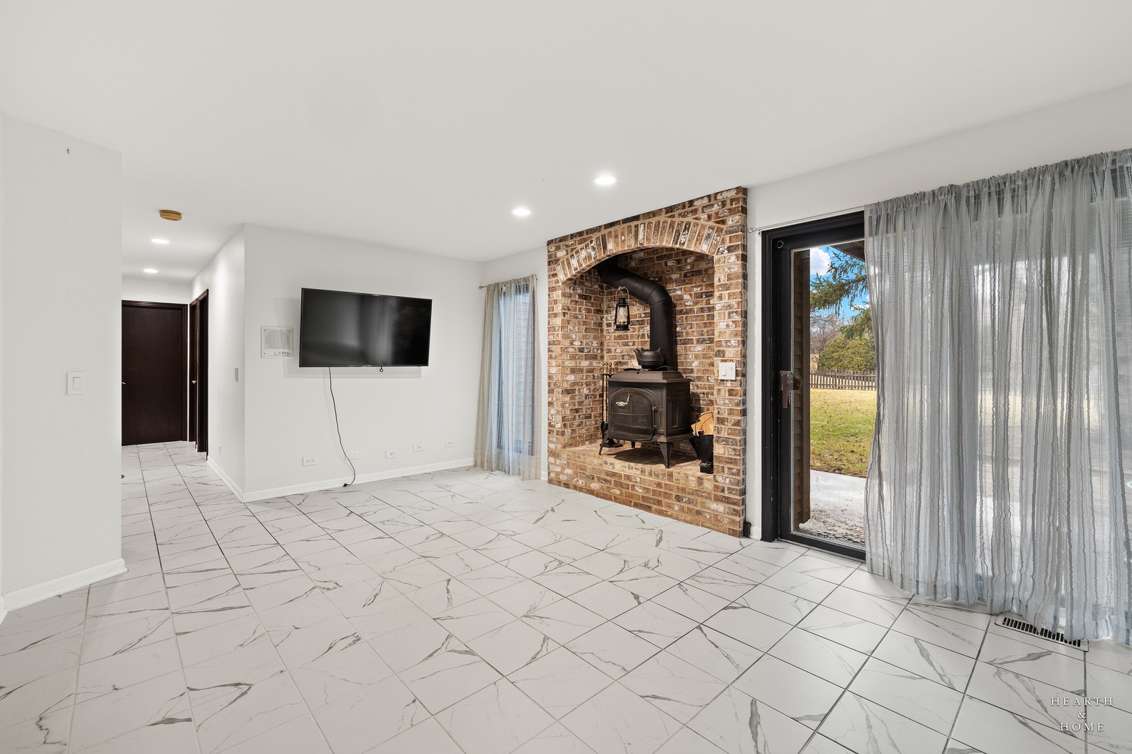 1618 Breezy Lawn Road