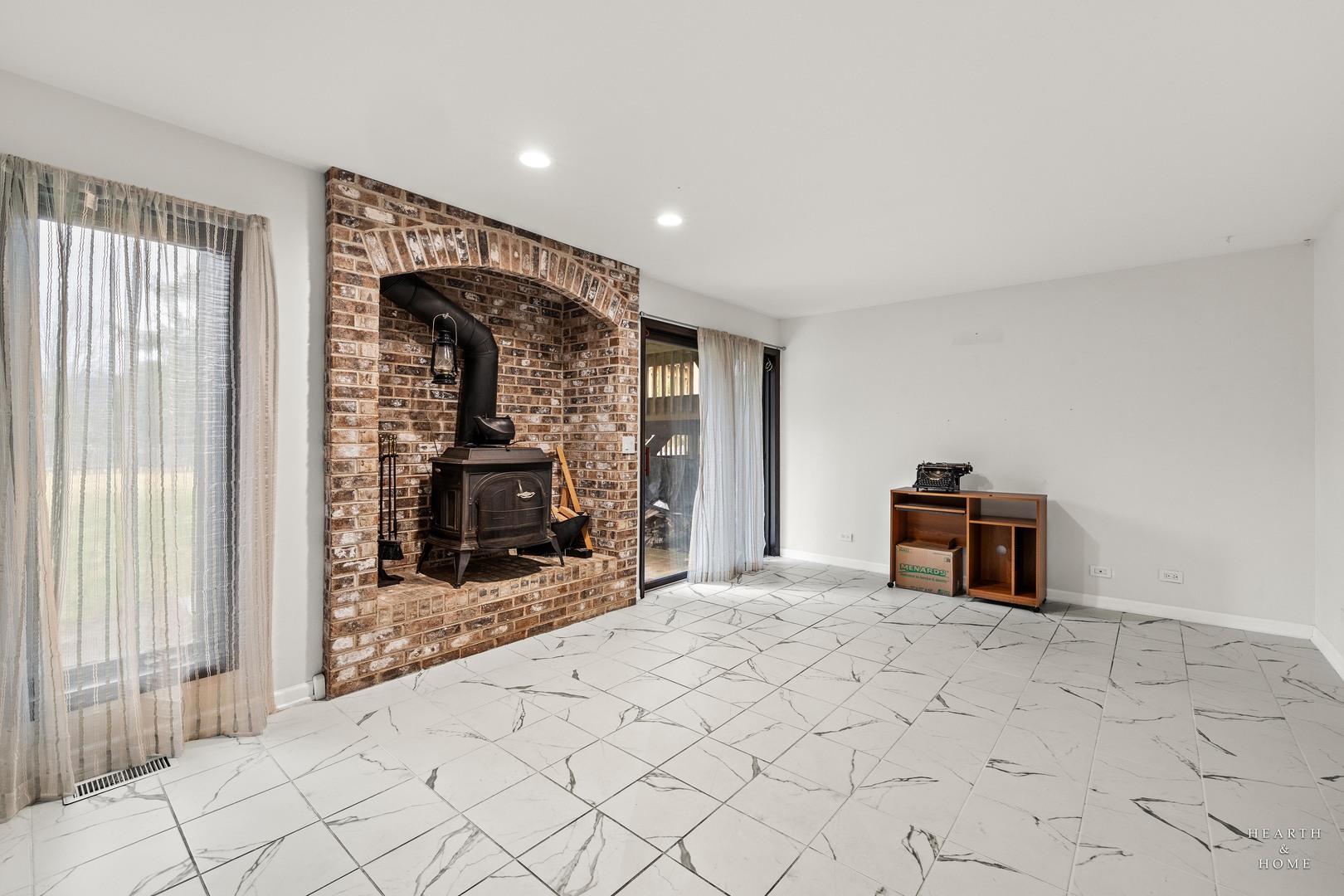 1618 Breezy Lawn Road