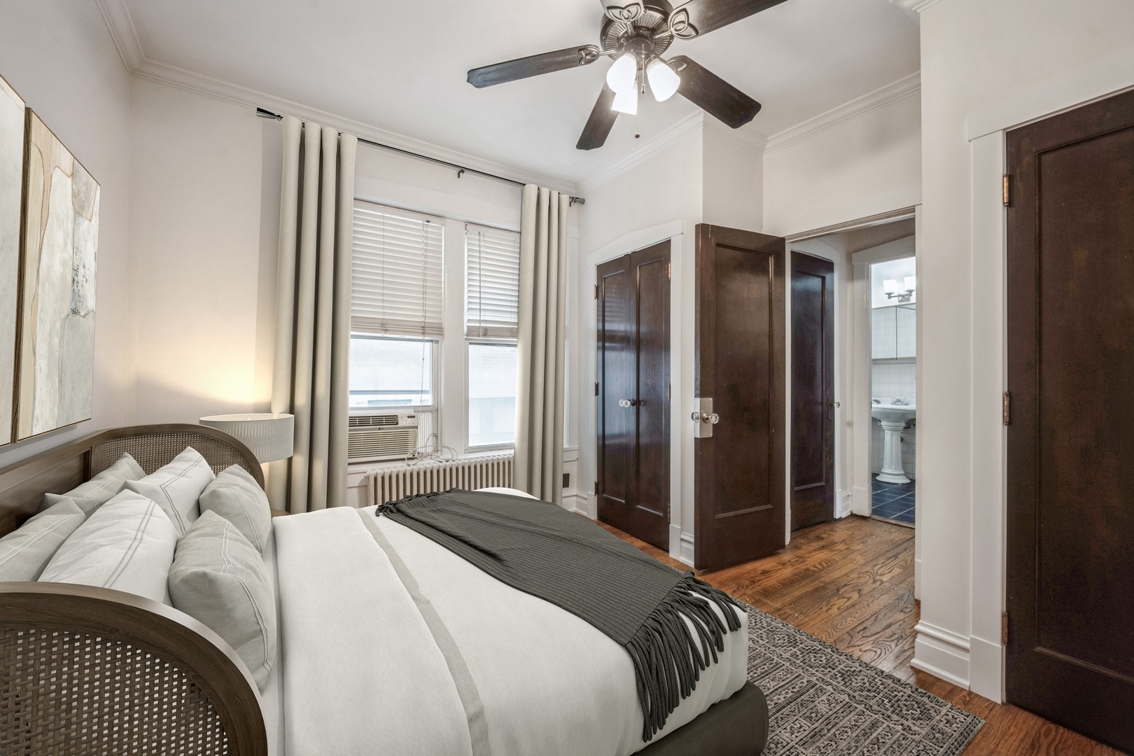 3642 N Pine Grove Avenue Unit: 3K