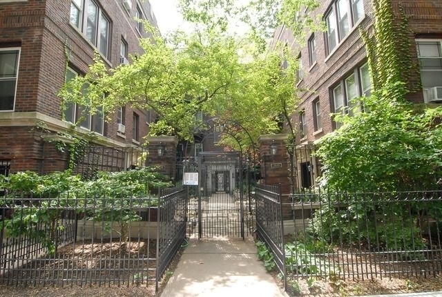 3642 N Pine Grove Avenue Unit: 3K