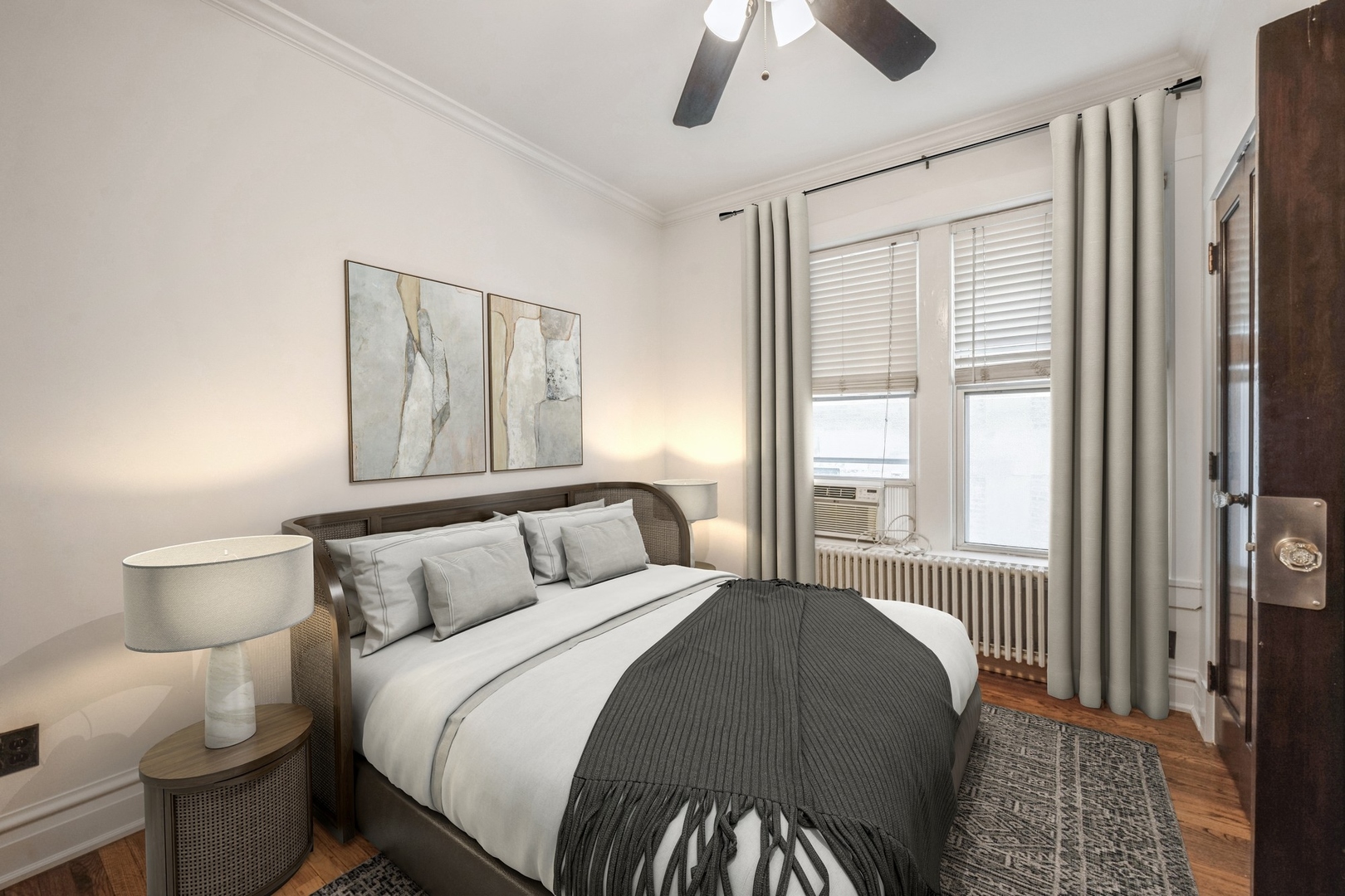 3642 N Pine Grove Avenue Unit: 3K