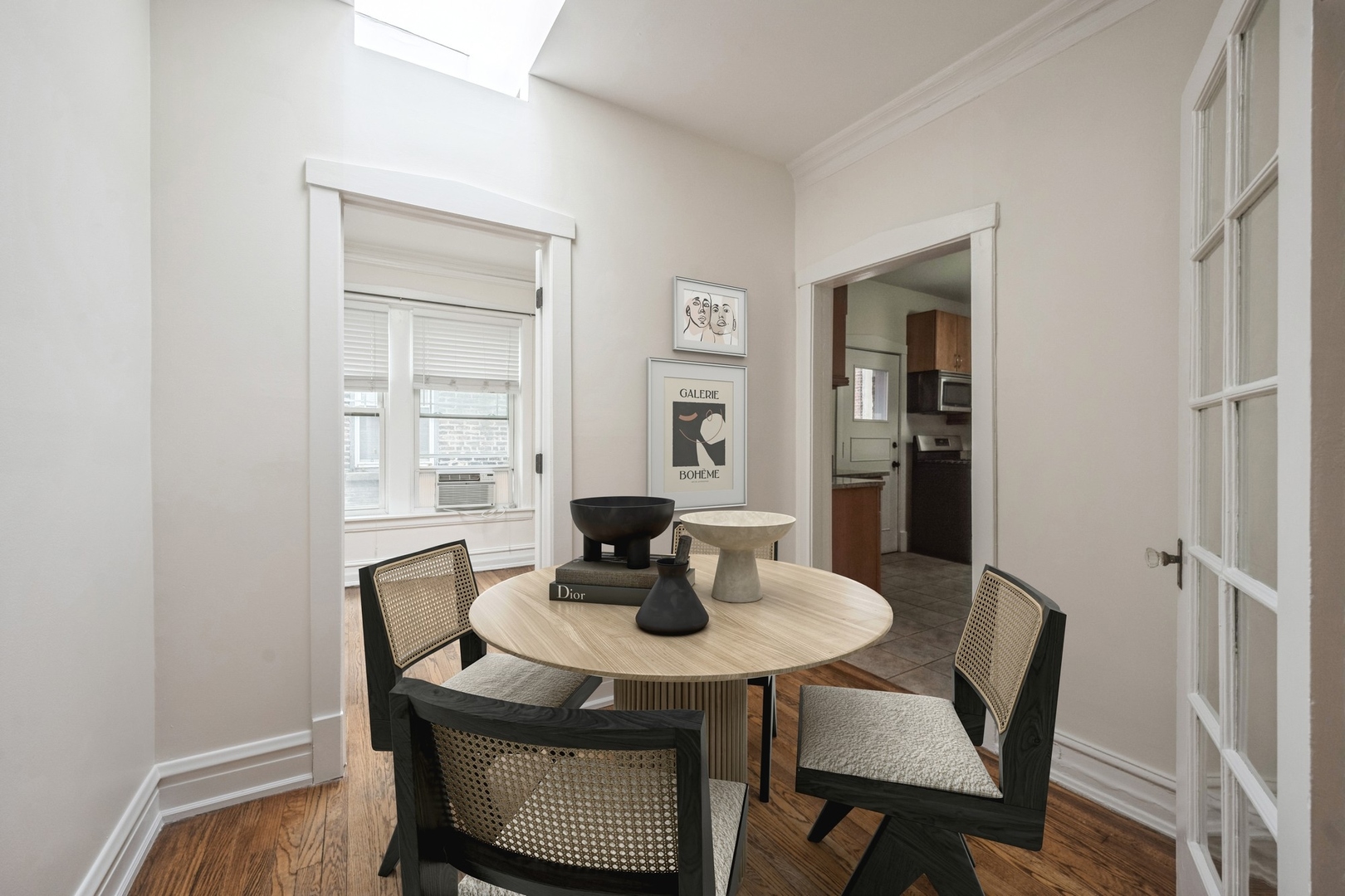 3642 N Pine Grove Avenue Unit: 3K