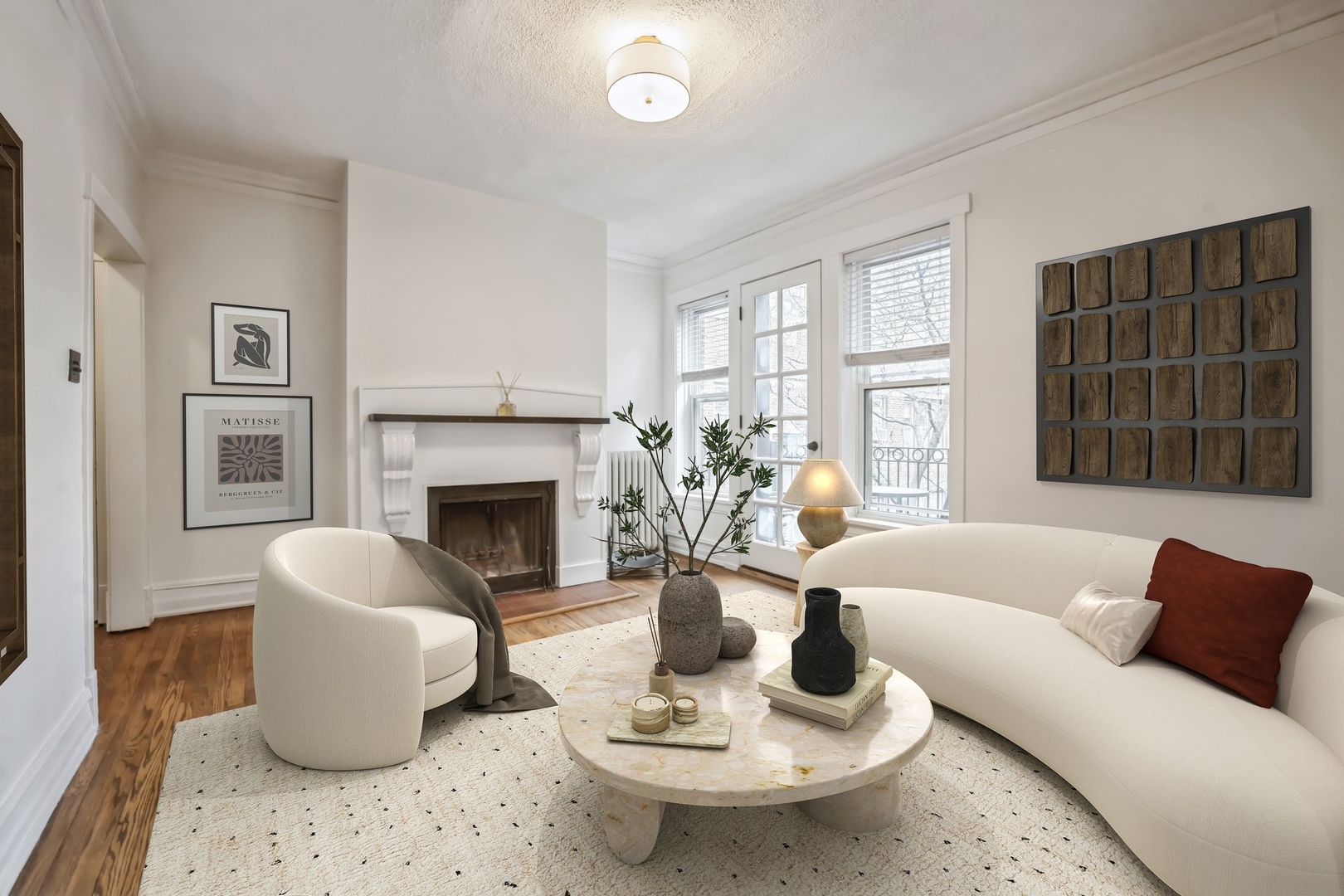 3642 N Pine Grove Avenue Unit: 3K