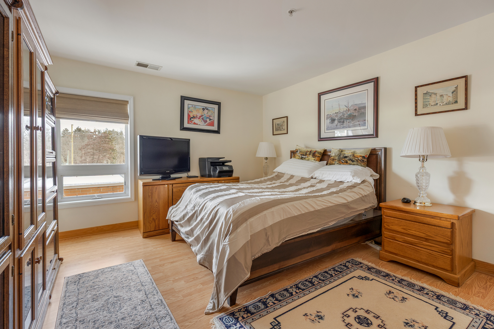 1635 N Milwaukee Avenue Unit: 201