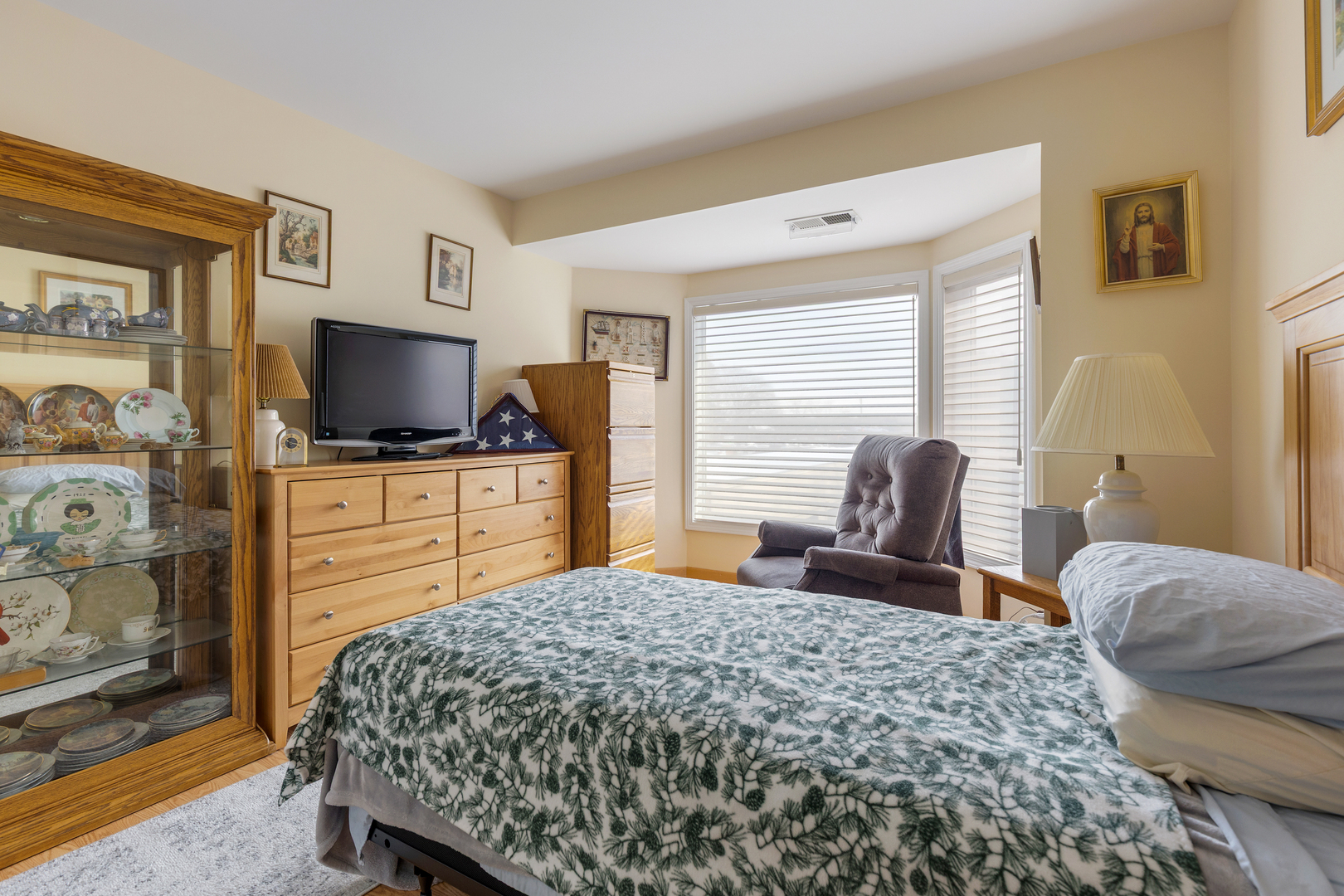 1635 N Milwaukee Avenue Unit: 201