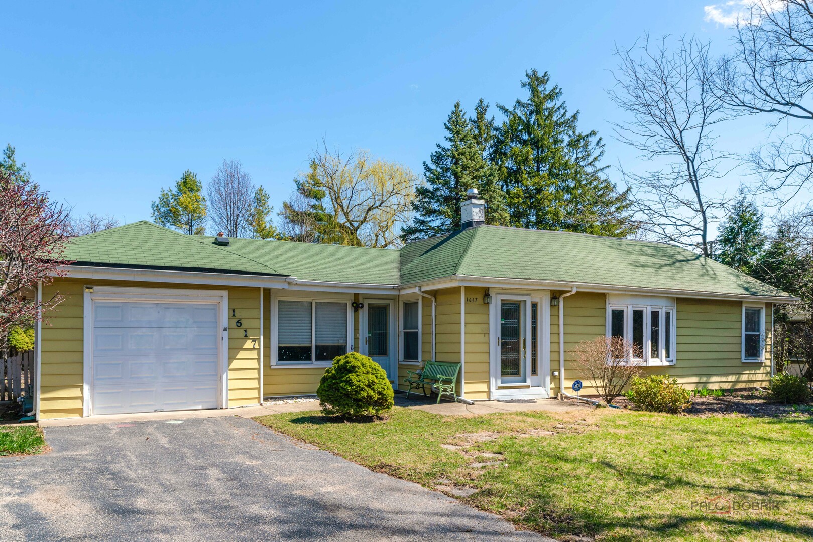 1617 Sunset Ridge Road