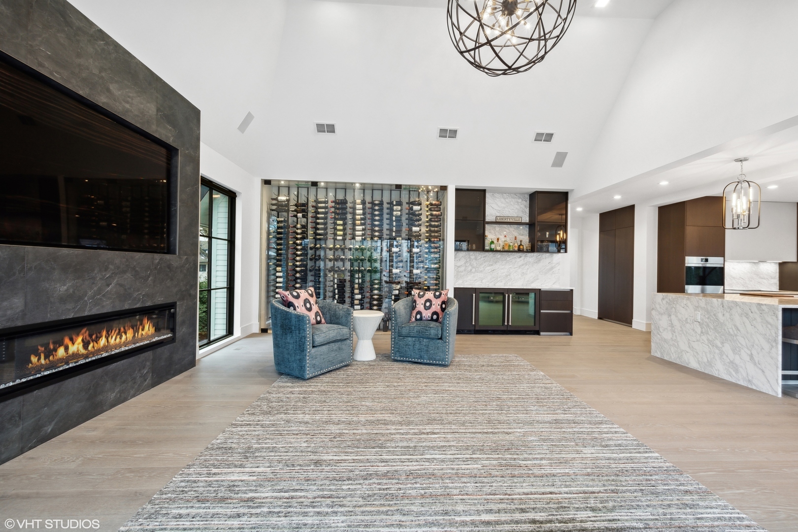 235 W Cook Avenue