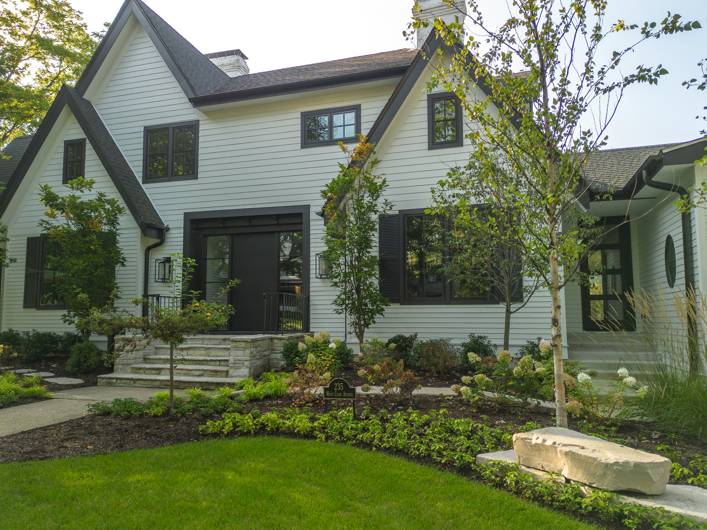 235 W Cook Avenue