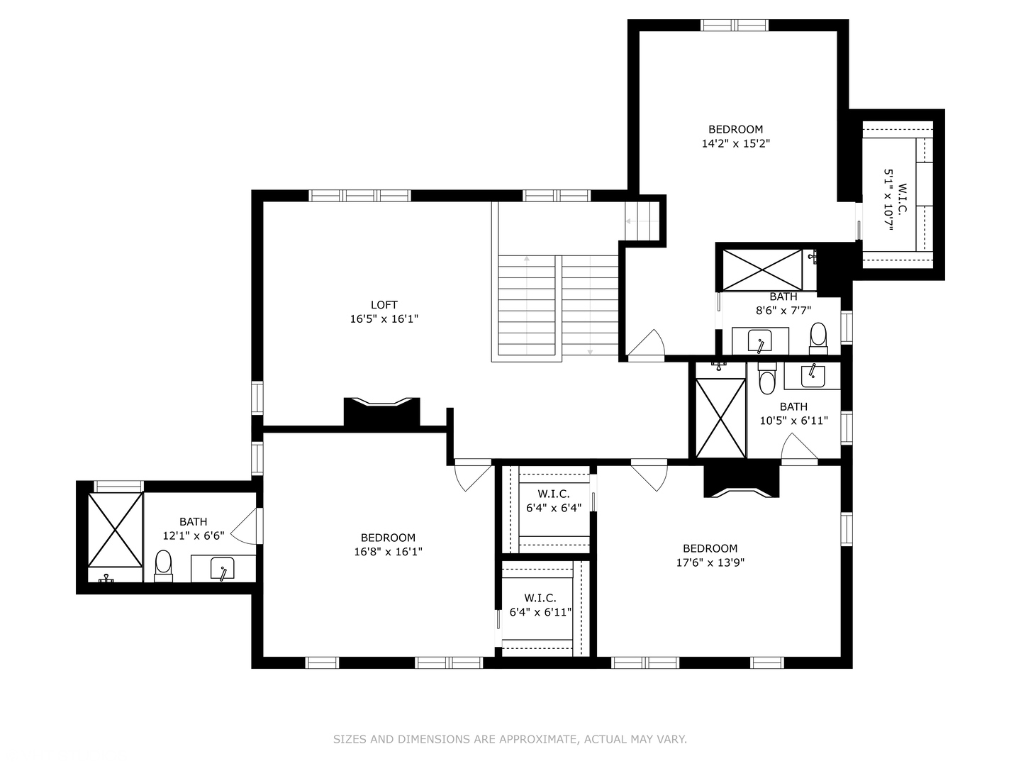 235 W Cook Avenue