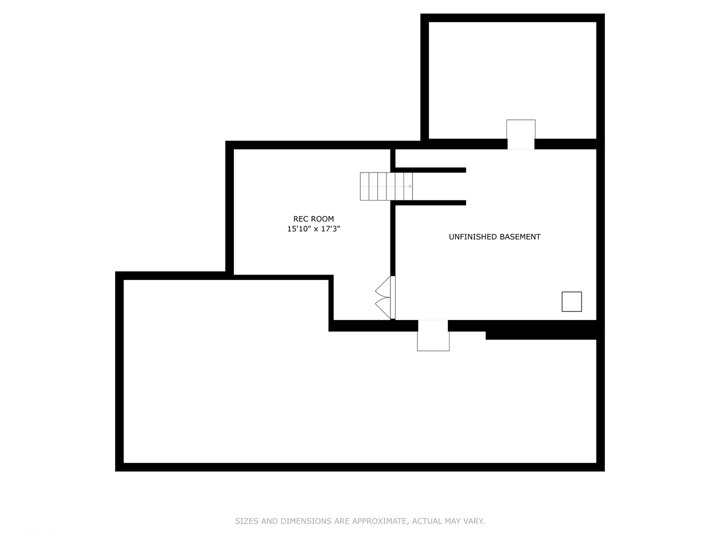 235 W Cook Avenue