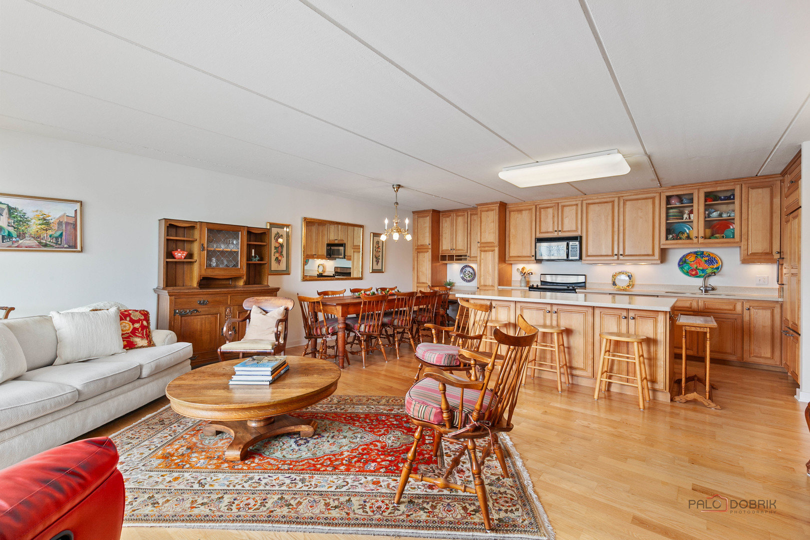 1301 N Western Avenue Unit: 229