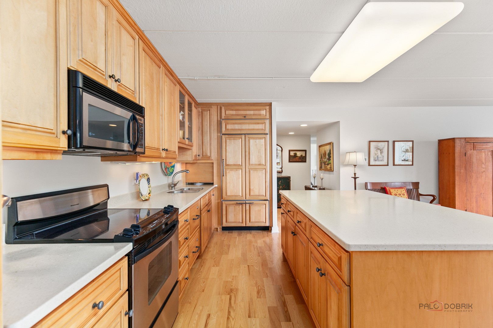 1301 N Western Avenue Unit: 229