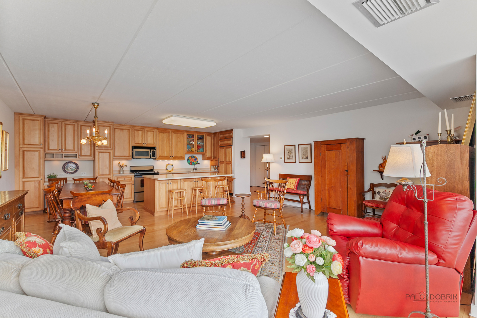 1301 N Western Avenue Unit: 229