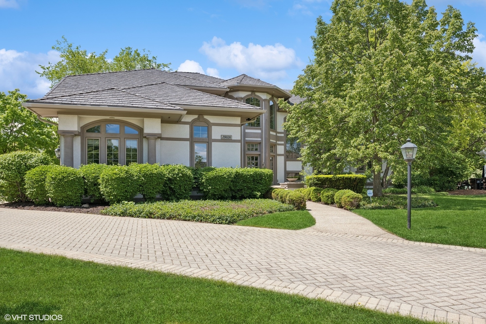 29026 N Brassie Court