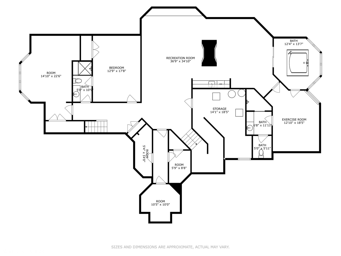 29026 N Brassie Court