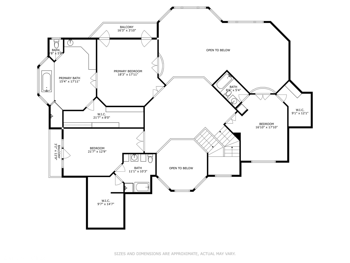 29026 N Brassie Court