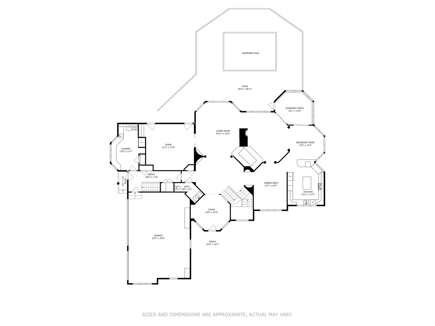 29026 N Brassie Court