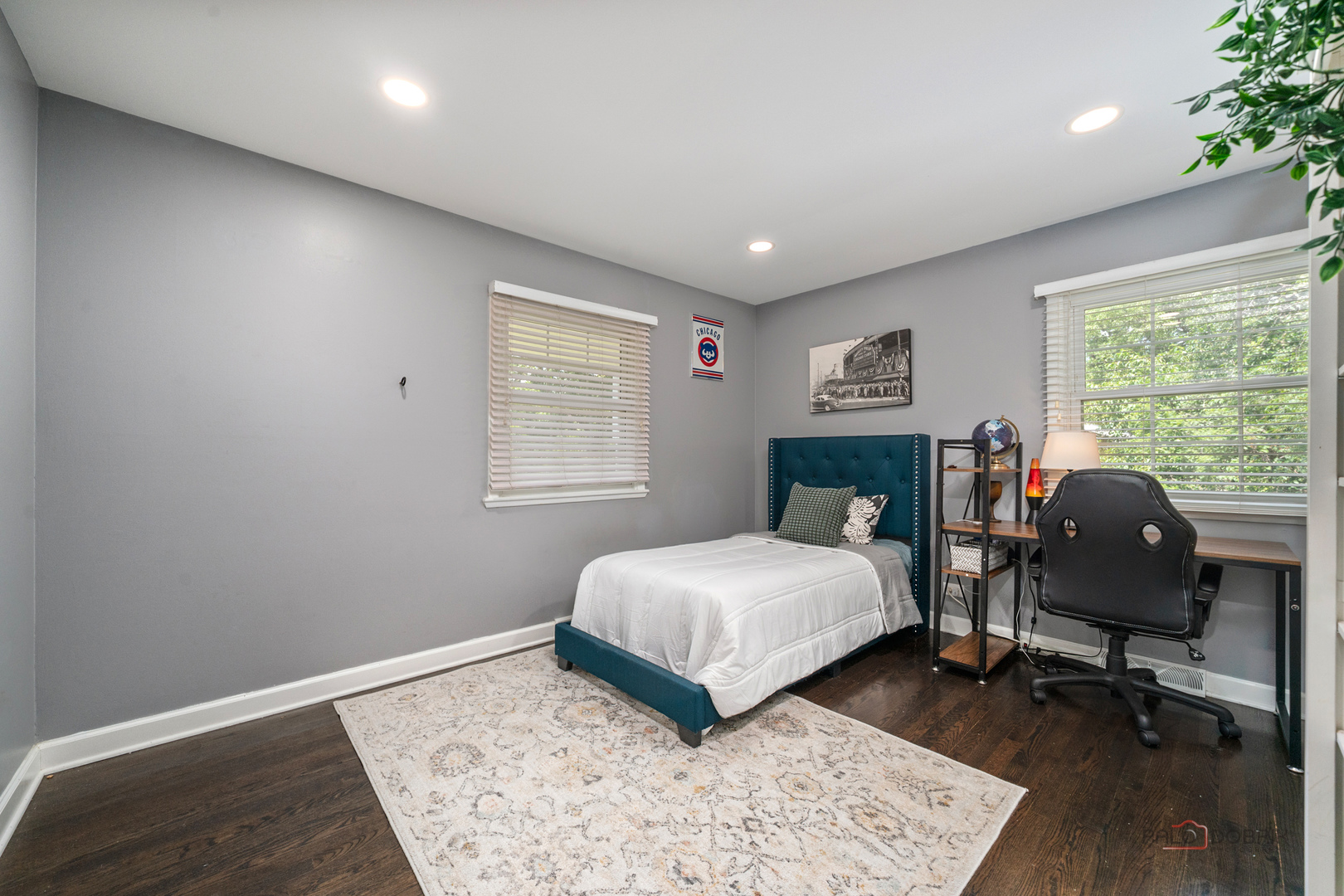 182 Blueberry Road