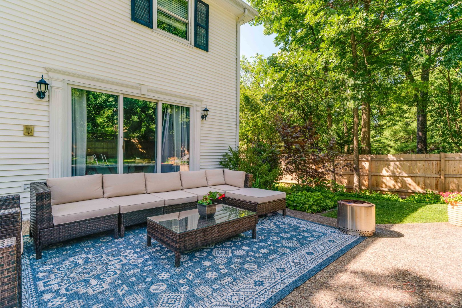 182 Blueberry Road