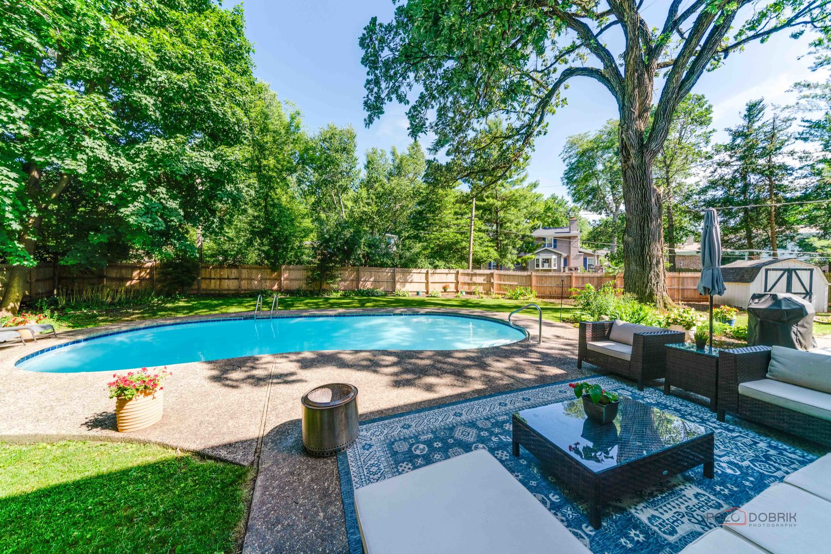182 Blueberry Road