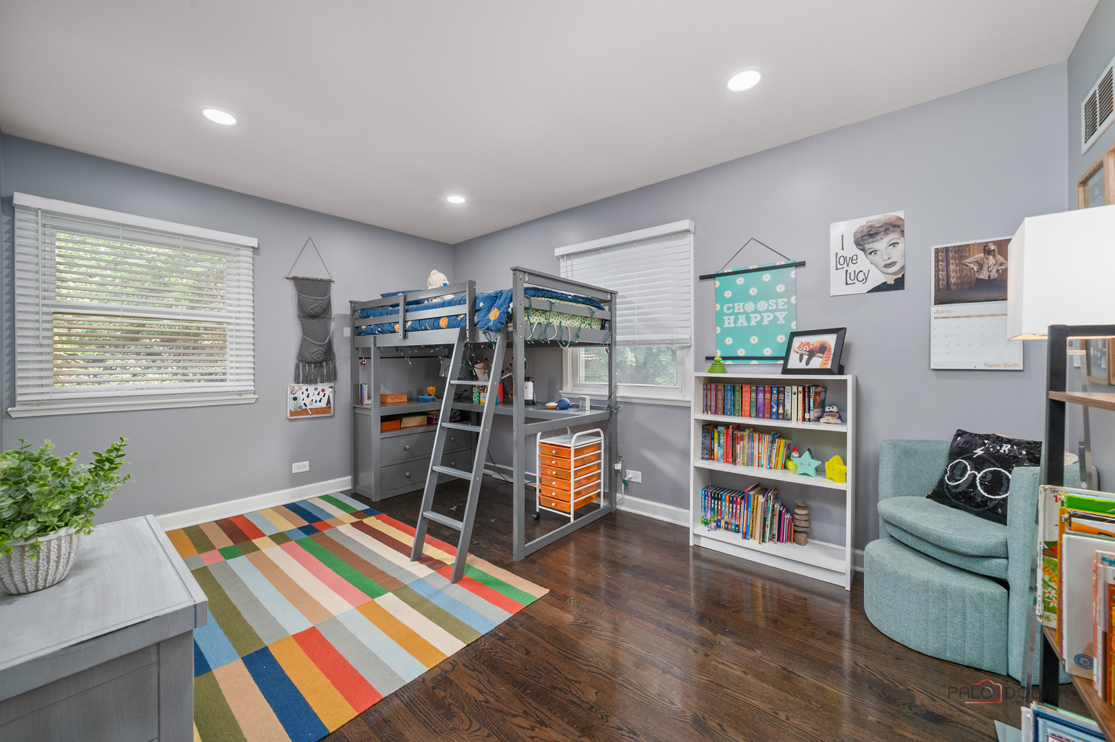 182 Blueberry Road