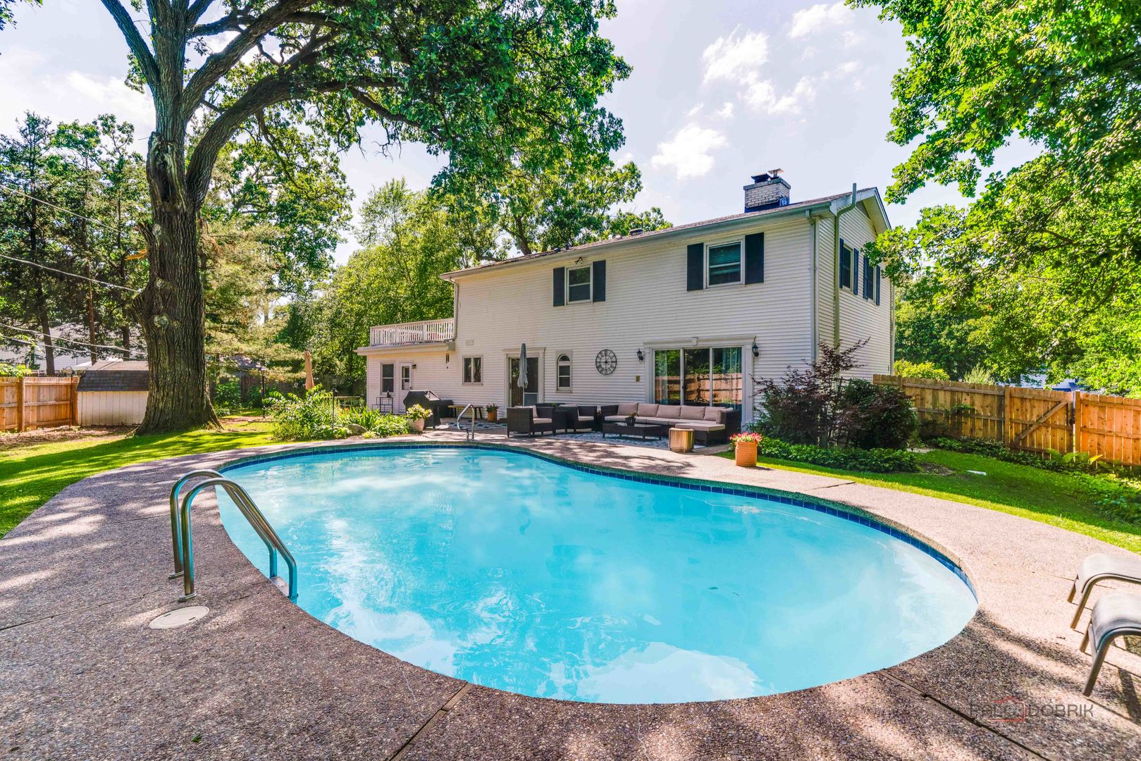 182 Blueberry Road