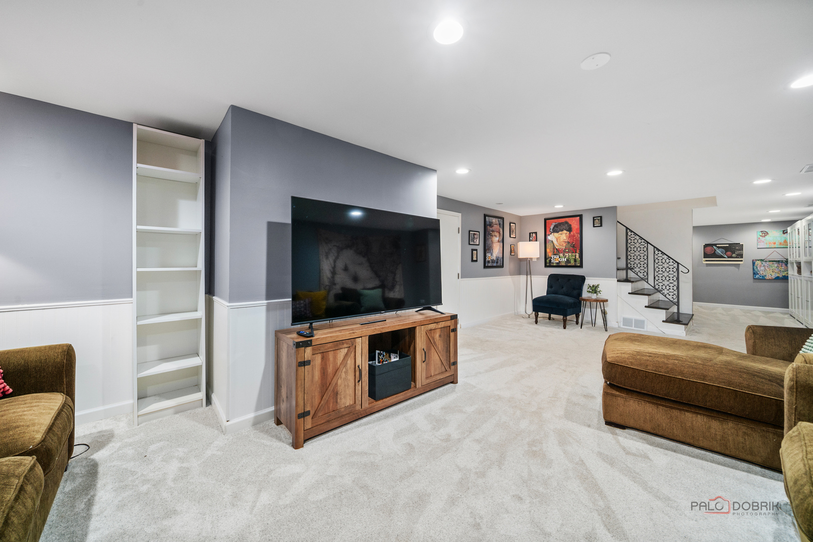 182 Blueberry Road