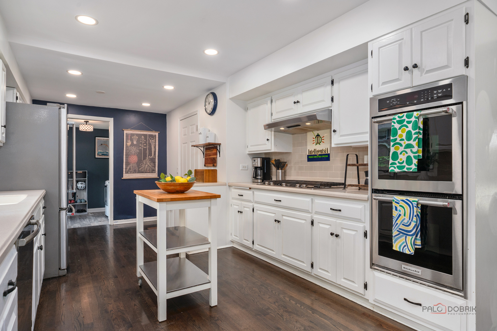 182 Blueberry Road
