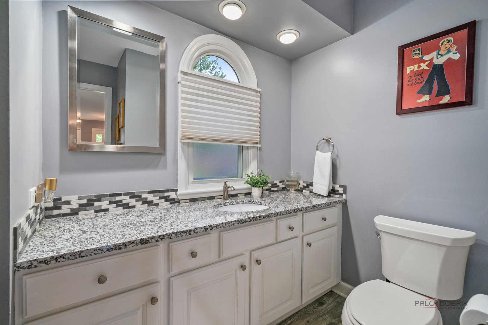 182 Blueberry Road