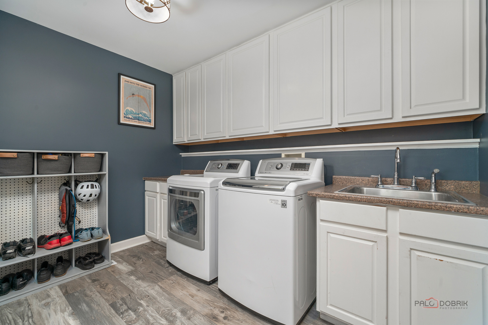 182 Blueberry Road