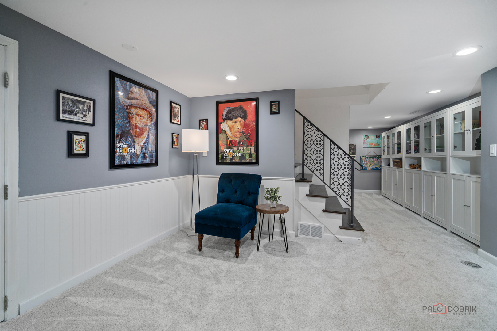 182 Blueberry Road
