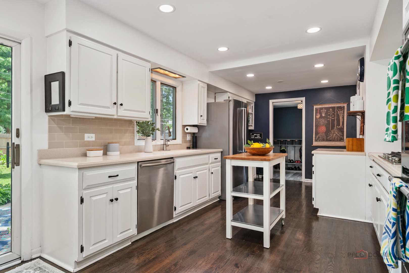 182 Blueberry Road
