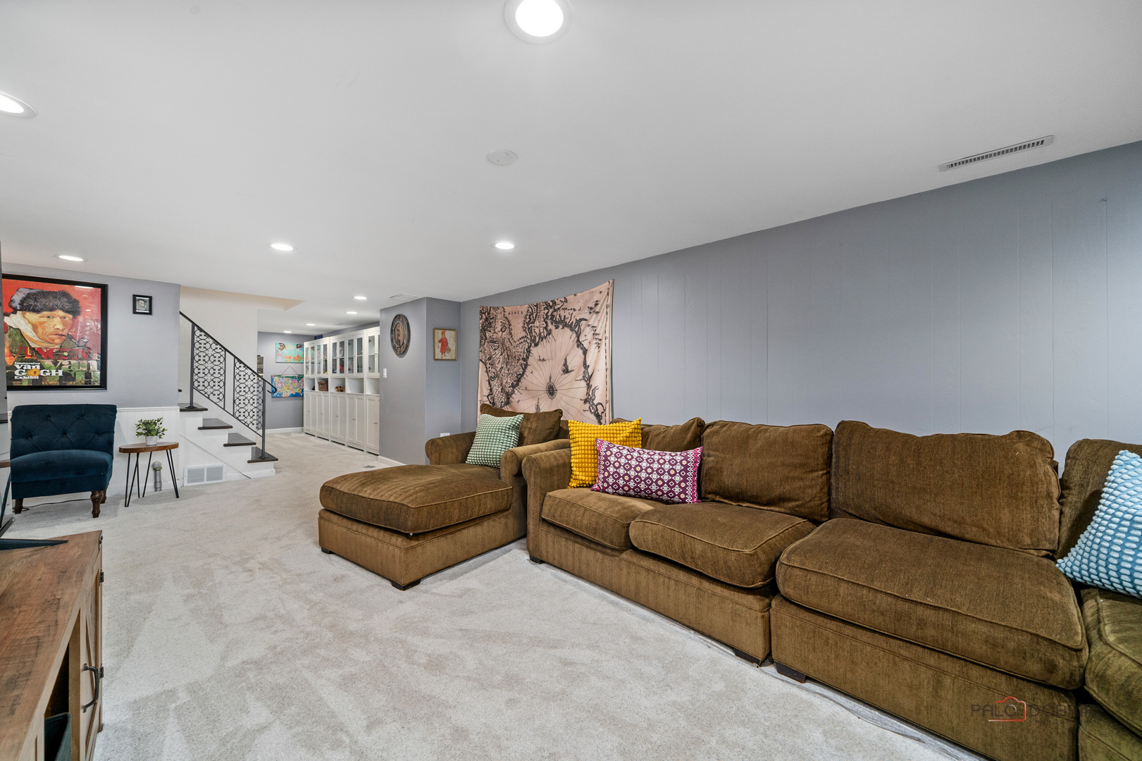 182 Blueberry Road