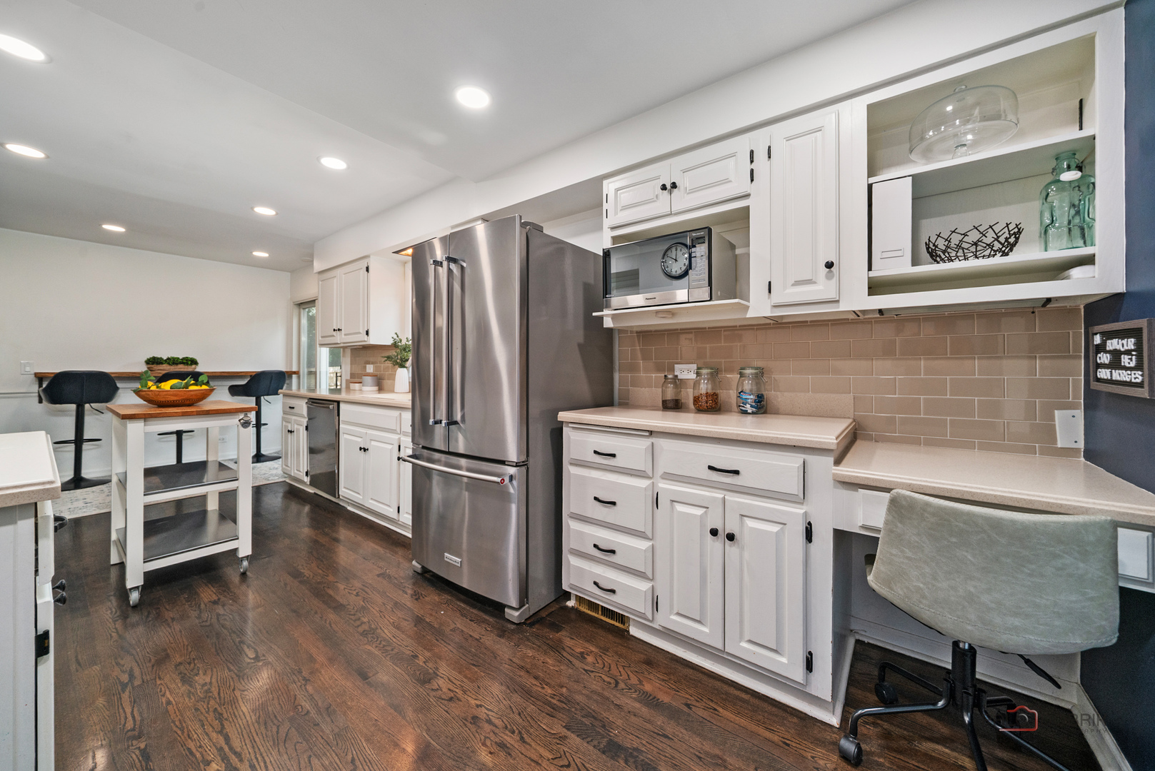 182 Blueberry Road