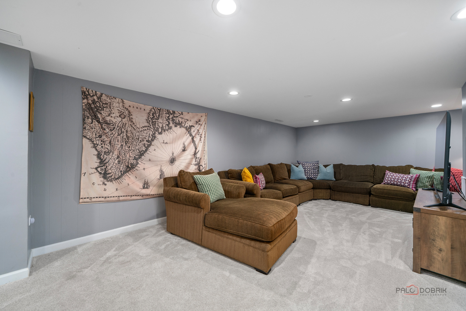 182 Blueberry Road