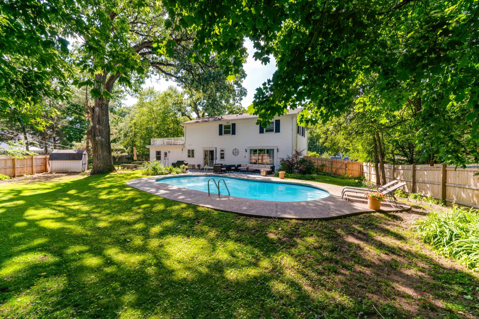 182 Blueberry Road