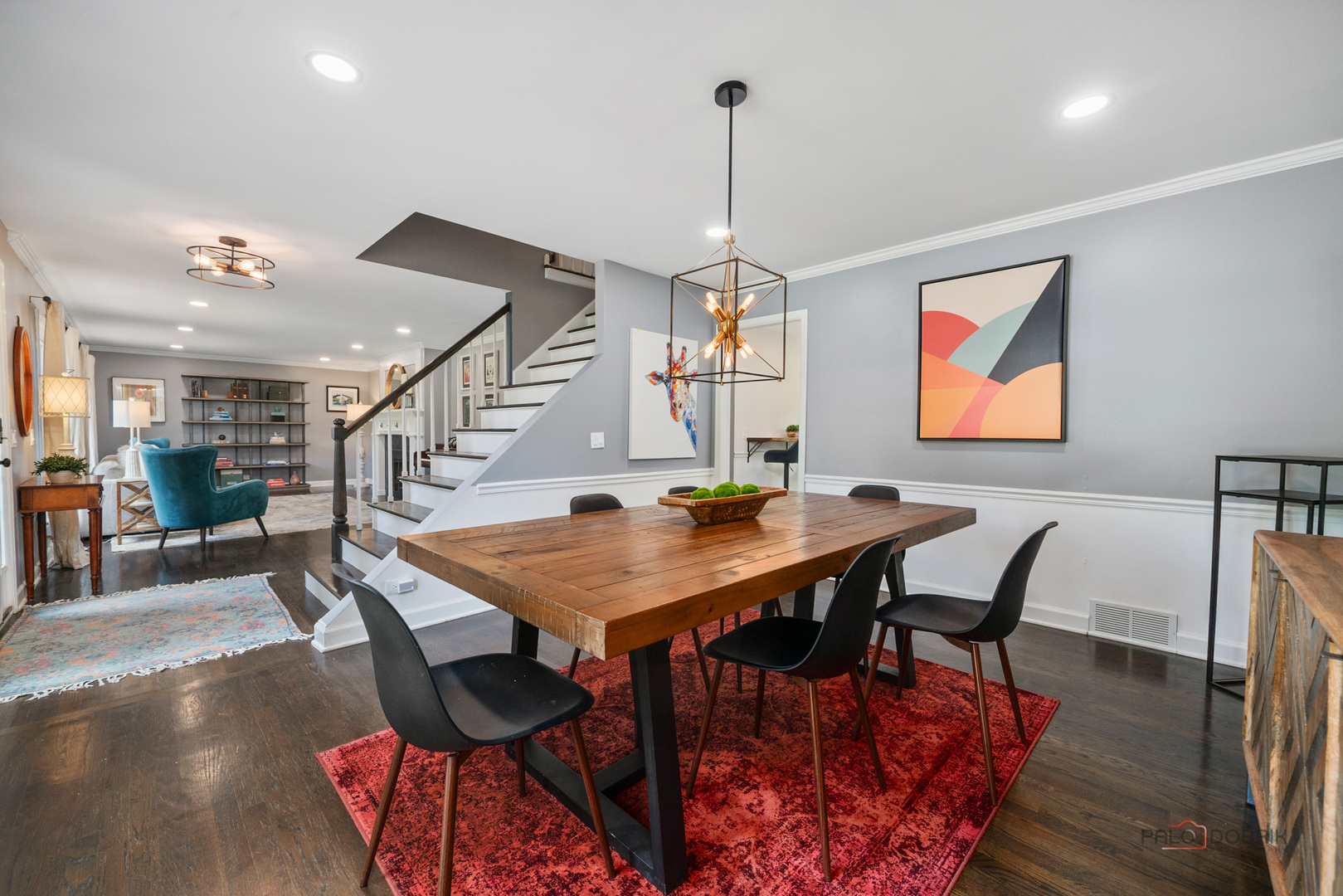 182 Blueberry Road