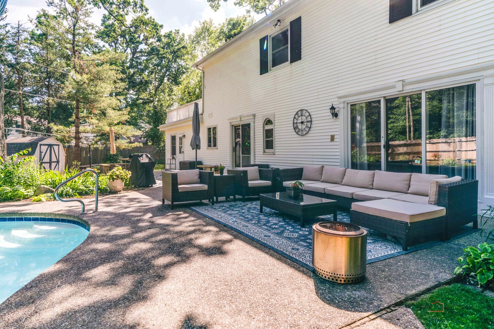 182 Blueberry Road