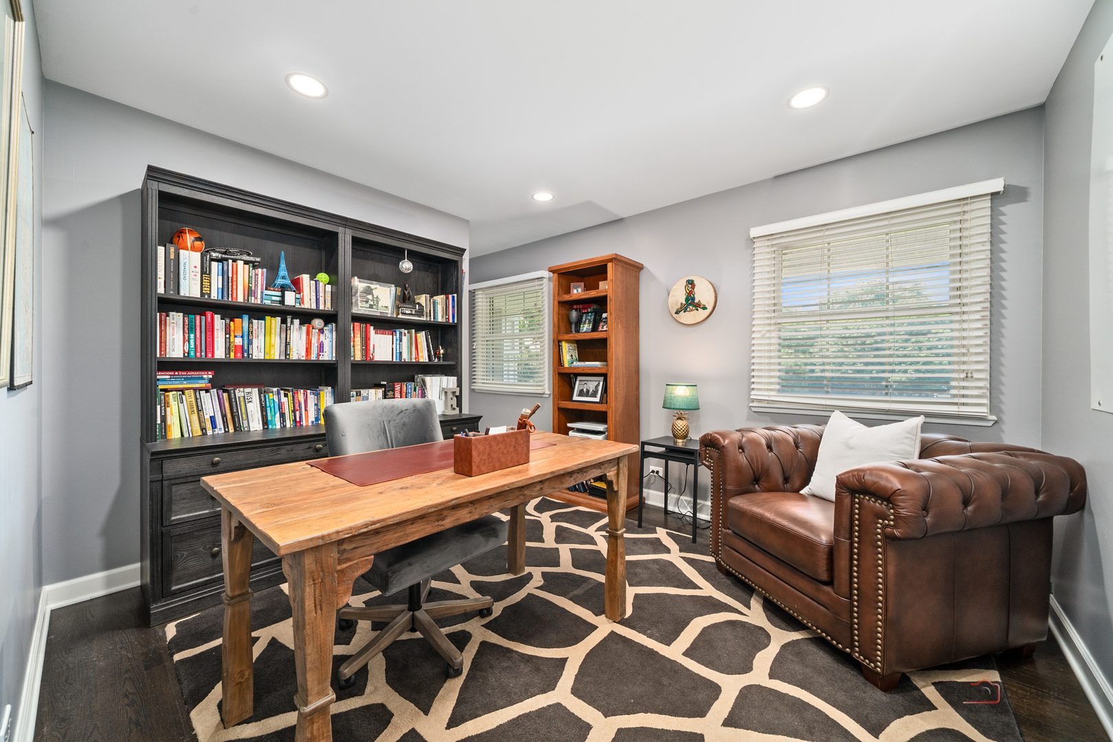 182 Blueberry Road