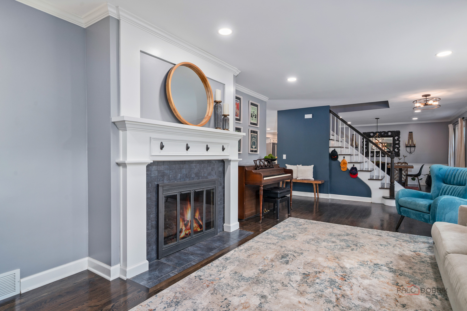 182 Blueberry Road