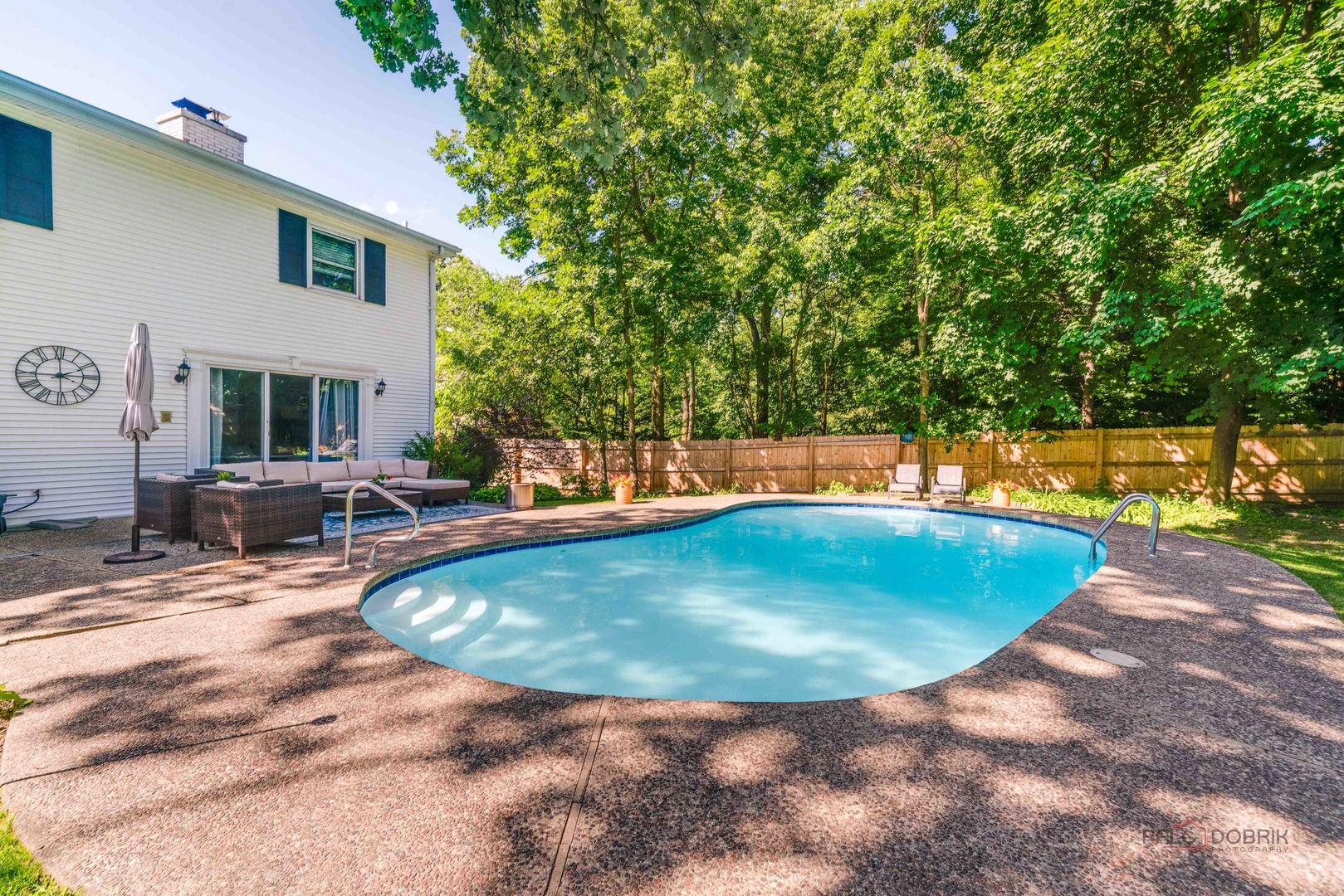 182 Blueberry Road